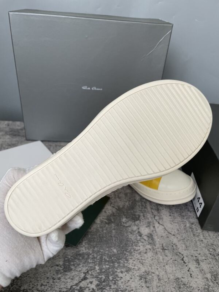 Rick 0wens Sneakers