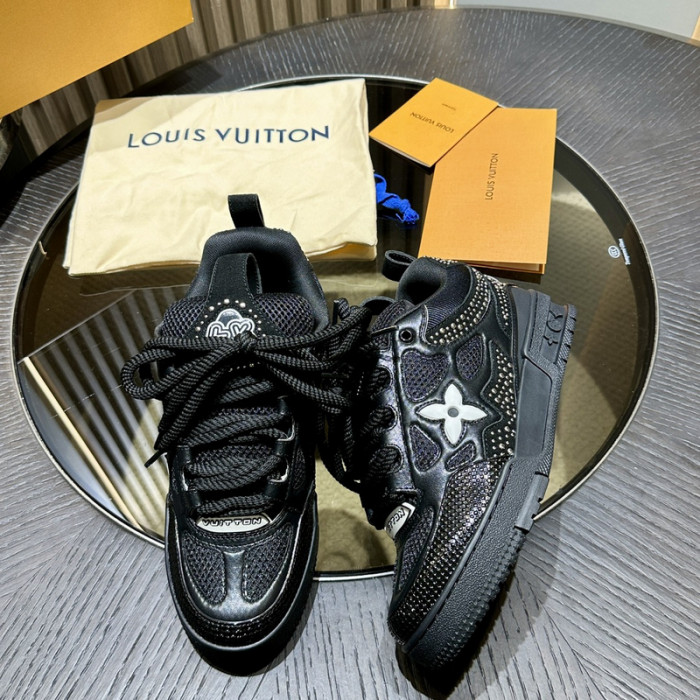 LV SNEAKER LOW FOR-LV180