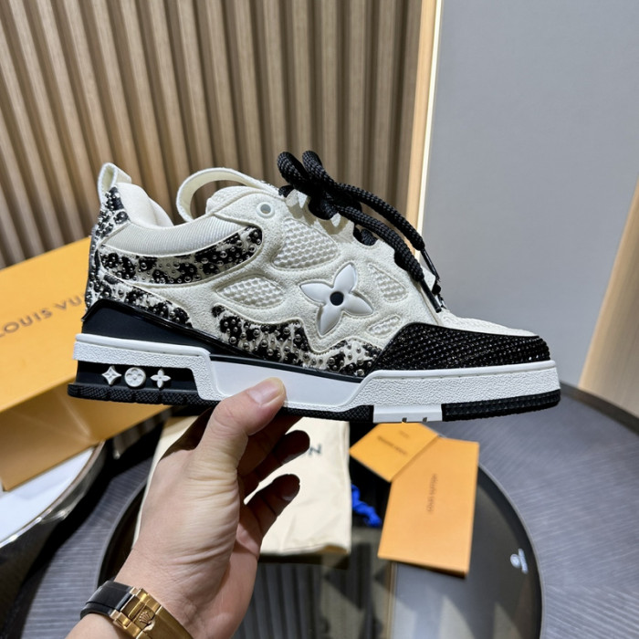 LV SNEAKER LOW FOR-LV182