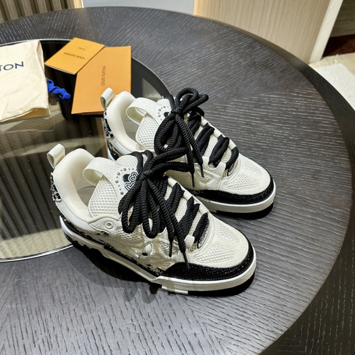 LV SNEAKER LOW FOR-LV182