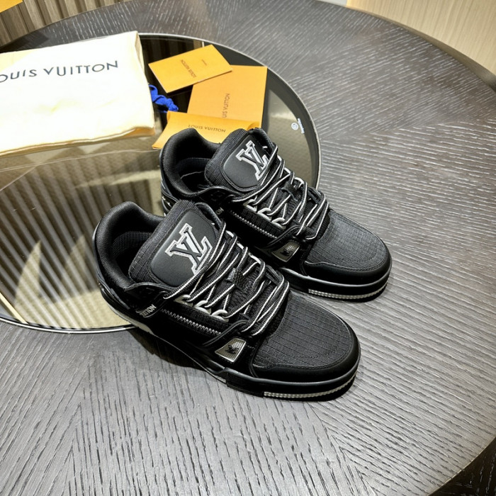 LV SNEAKER LOW FOR-LV184
