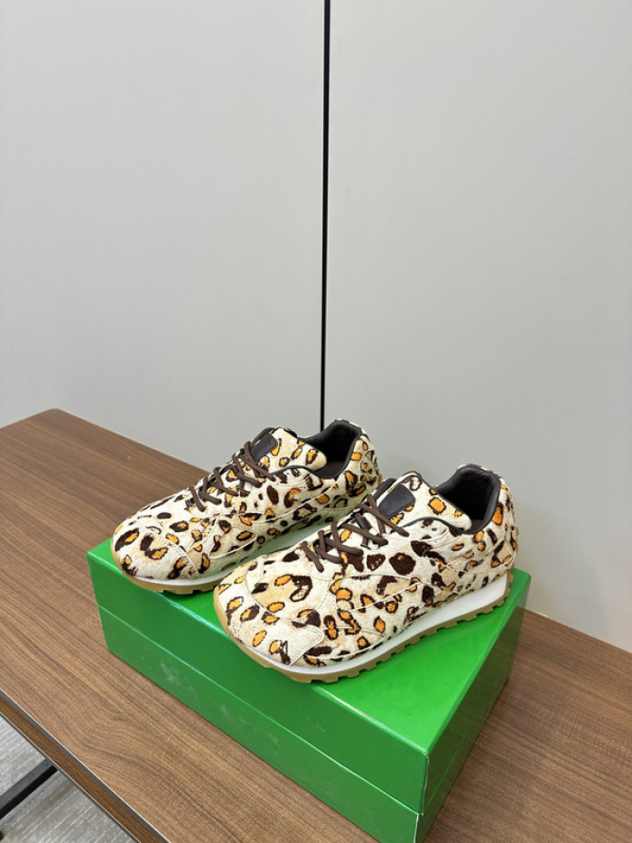 BOTTEGA VENETA ORBIT SNEAKER