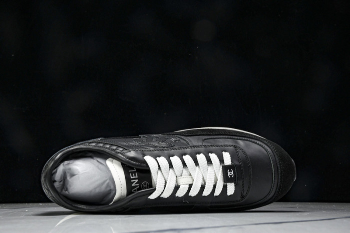 Ch*nel  Sneakers