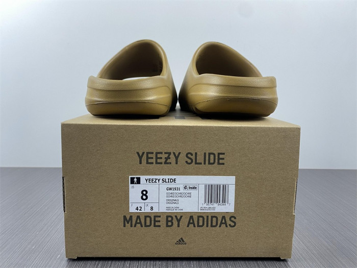 Yeezy Slide GW1931