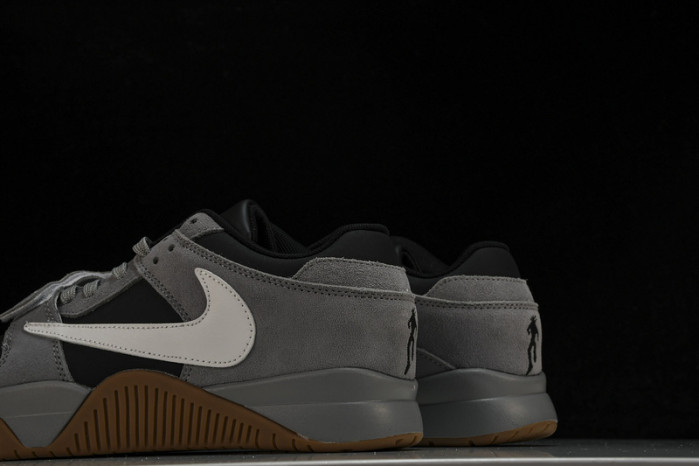 Travis Scott x Jordan Cut The Check    FZ8117-001