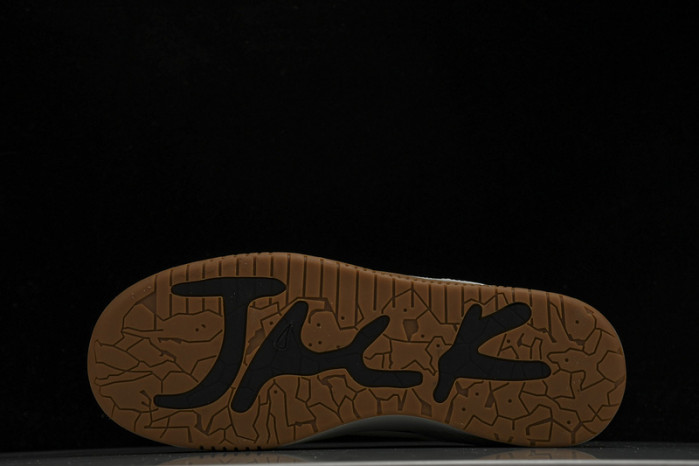 Travis Scott x Jordan Cut The Check    FZ8117-001