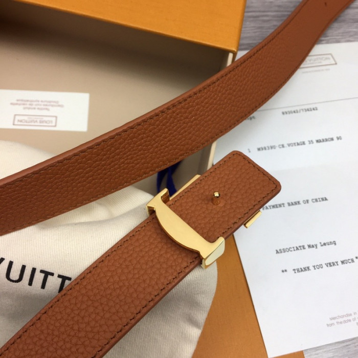 BELT YEESHOES  LV-002