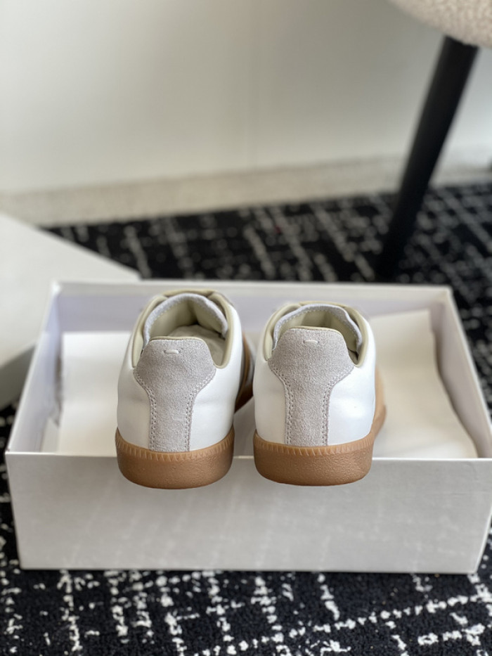 Mais0n Margiela Shoes  FOR-MM27