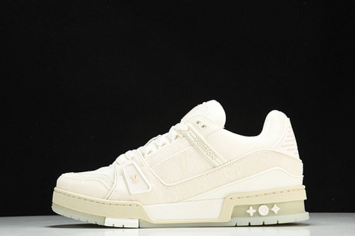 LV SNEAKER LOW FOR-LV13