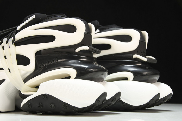 Balmain  Sneakers FOR02