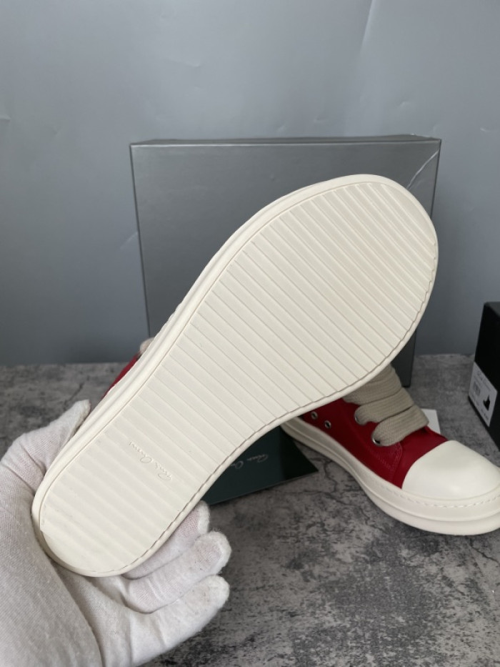 Rick 0wens Sneakers