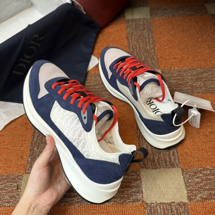 D10R B25 SNEAKER B25-12