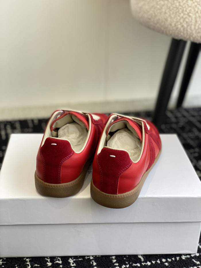 Mais0n Margiela Shoes  FOR-MM21