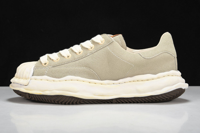 MAISON MIHARA YASUHIRO YEESHOES-72803