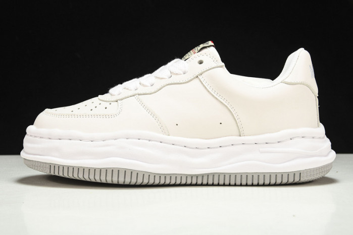 MAISON MIHARA YASUHIRO YEESHOES-72806