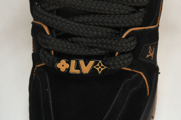 LV SNEAKER LOW FOR-LV18