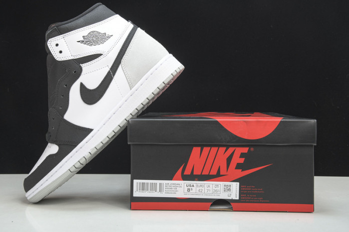 AIR JORDAN 1 HIGH OG “STAGE HAZE” 575441-108