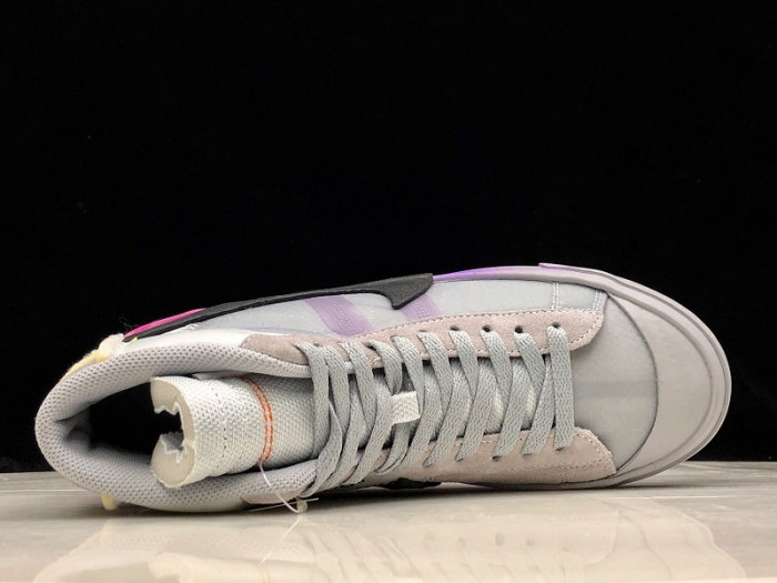 Nike Blazer Mid  Serena Williams" AA3832 002