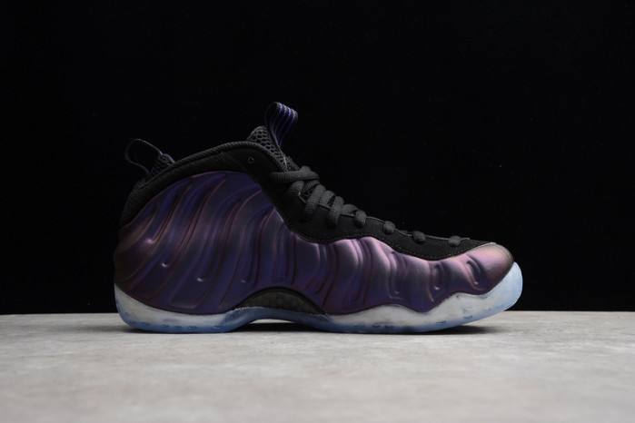 Air Foamposite One Eggplant (2017)  314996-008