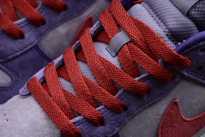 Nike Dunk Low Plum (2020) CU1726-500