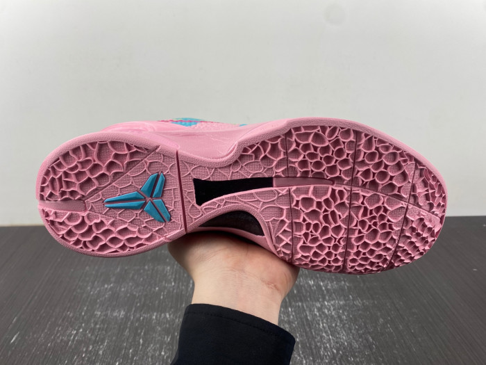 Nike Zoom Kobe 6 CM2190-621