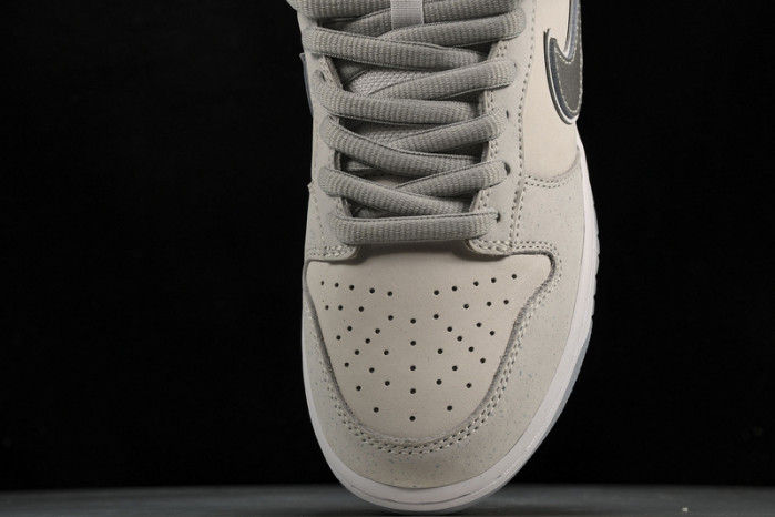 CONCEPTS x NIKE Dunk SB Low“White Lobster” FD8776-100