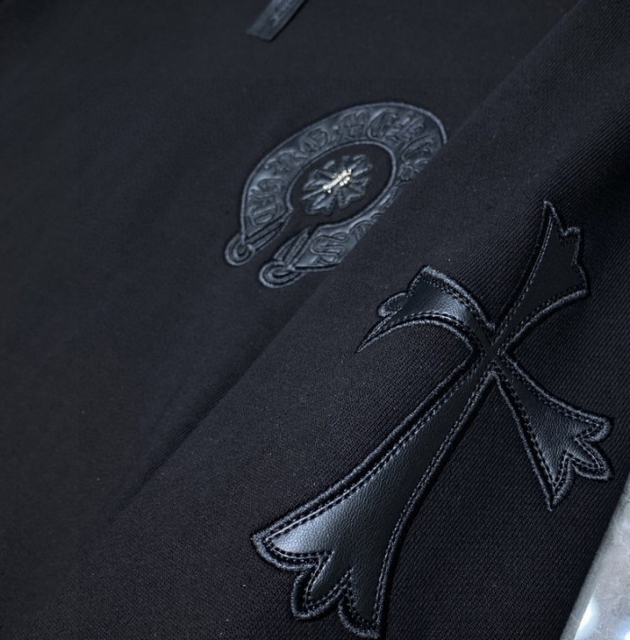 CLOTHES CHR0ME Heart  CH-04