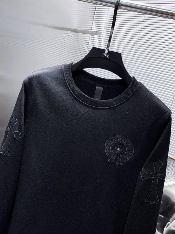 CLOTHES CHR0ME Heart  CH-04