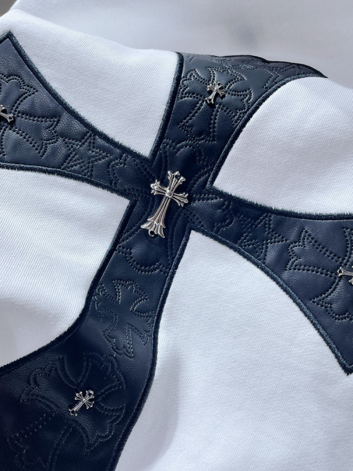 CLOTHES CHR0ME Heart  CH-03