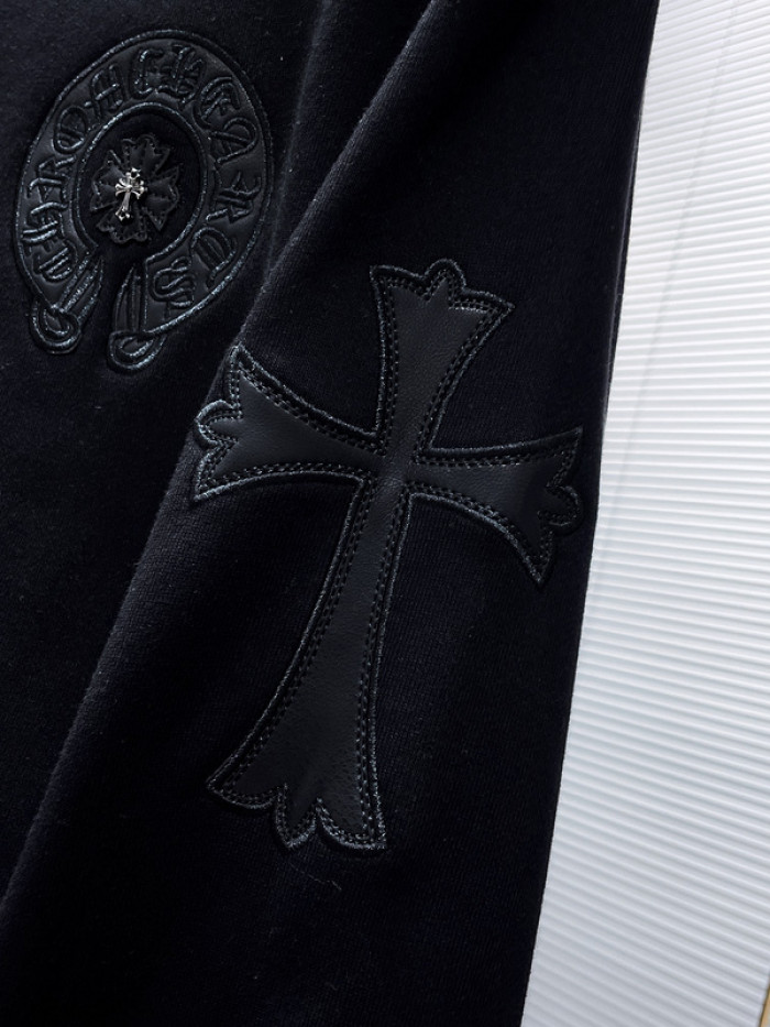 CLOTHES CHR0ME Heart  CH-04