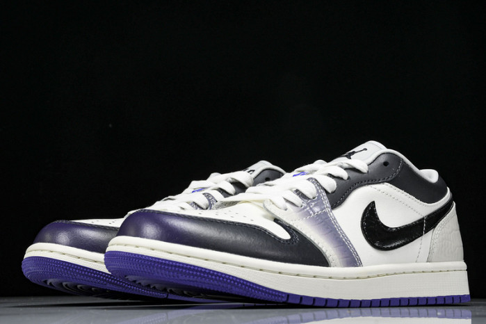 Air Jordan 1 Low  HF5759-101
