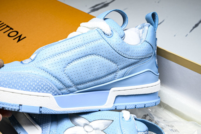 LV SNEAKER SKATE FOR-LV363