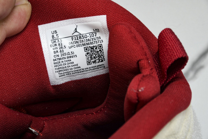 SoleFly x Air Jordan 8 Retro "Mi Casa Es Su Casa"  FJ2850-107