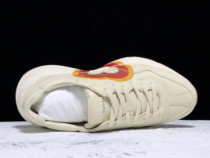 GUCC TRAINER SNEAKER 550049 DRW00 9022