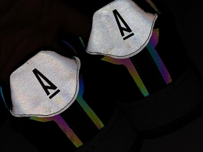 A Ma Maniére x Nike Air Force 1 Low CQ1087-001