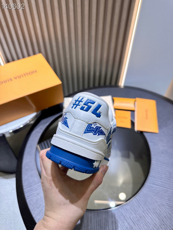 LV SNEAKER LOW FOR-LV40