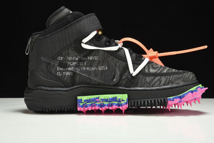 OF X AIR FORCE 1 Mid DO6290-001