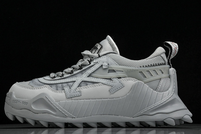 OF C/O ODSY-1000 SNEAKER  FOR-0402