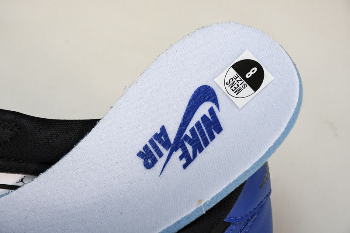 Air Jordan 1 RETRO LOW OG 705329-004