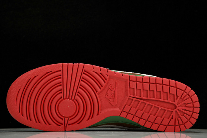 Nike Dunk Low "Call" 304292-211