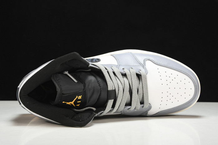 AIR JORDAN 1 Mid  554724-170