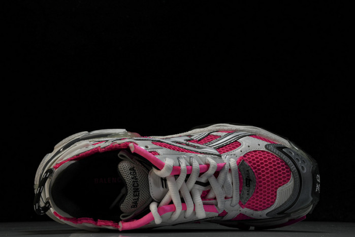 BLCG RUNNER  W3RBN 9155