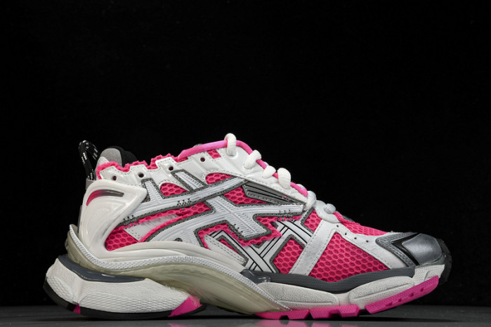 BLCG RUNNER  W3RBN 9155