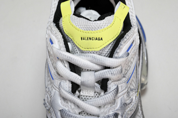 BLCG RUNNER 2  W3RXP 9074