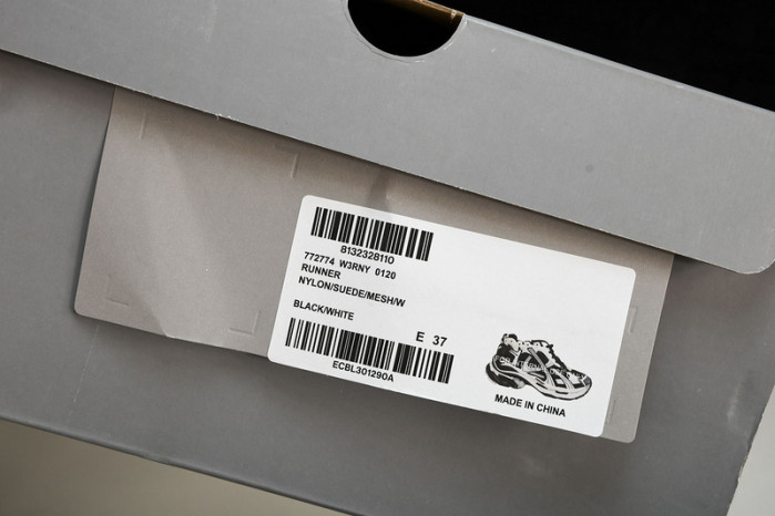 BLCG RUNNER   W3RY-0120