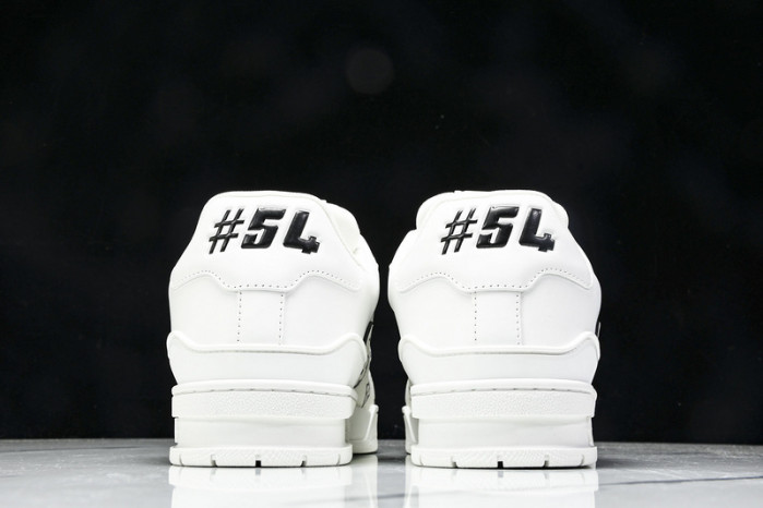 LV SNEAKER TRAINER   FOR-LV267