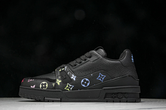 LV SNEAKER TRAINER   FOR-LV269