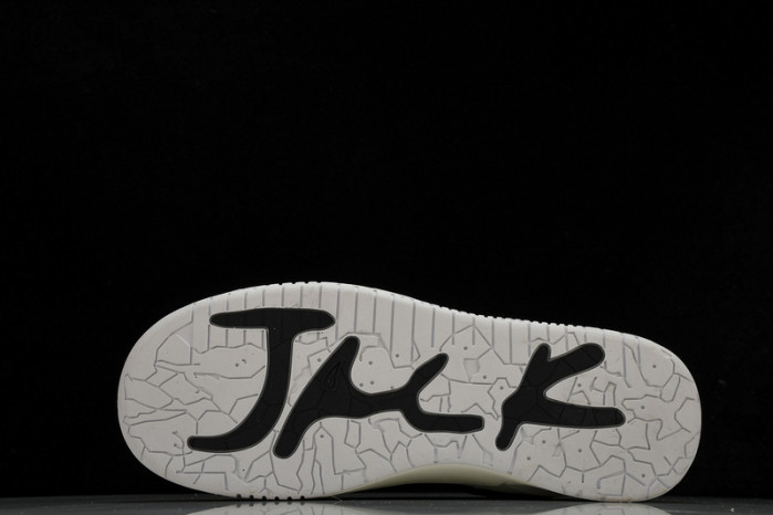 Travis Scott x Jordan Cut The Check    FZ8117-002