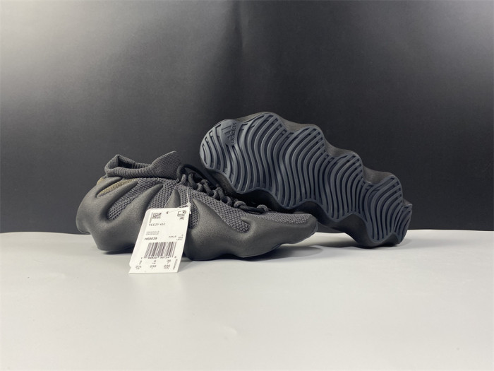 Adidas Yeezy 450 “Dark Slate”