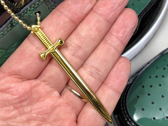 SoleFly x Air Jordan 1 Retro High OG 